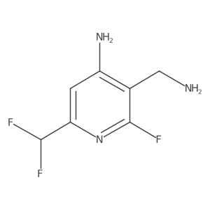 1805343-04-7 structure