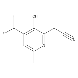 1805451-95-9 structure