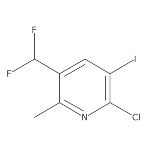 1807061-24-0 structure