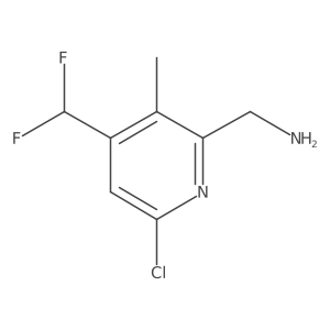 1807067-88-4 structure