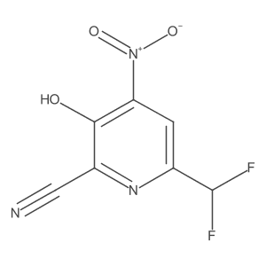 1807148-47-5 structure
