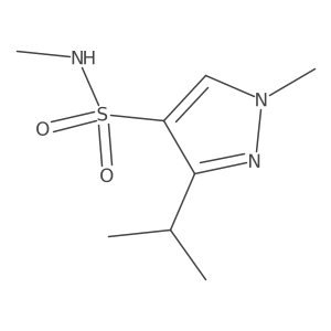 1882649-13-9结构式