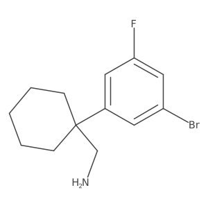 1891730-78-1结构式
