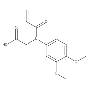1895878-76-8 structure