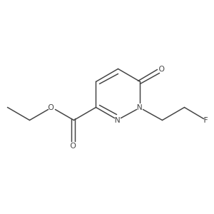 1955499-03-2结构式