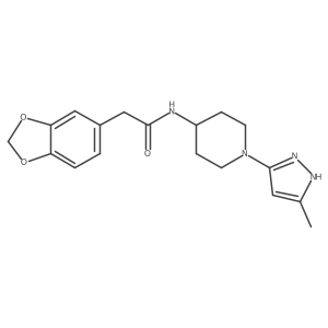 2034201-38-0 structure