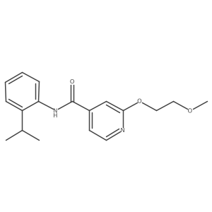 2034274-63-8 structure