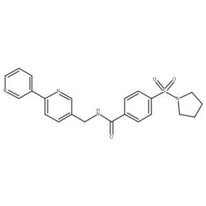 2034436-03-6 structure
