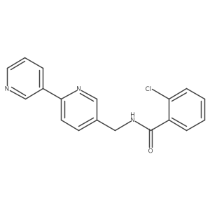 2034479-22-4 structure