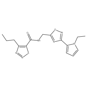 2034550-47-3 structure