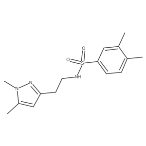 2034634-27-8 structure