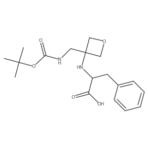2095220-21-4 structure