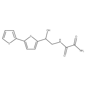 2097888-65-6 structure
