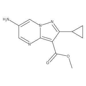 2098014-20-9 structure