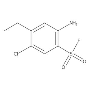 2168980-29-6 structure