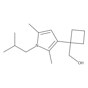 2229383-61-1 structure