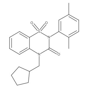 2549043-14-1结构式