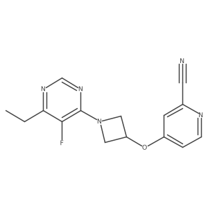 2877630-34-5结构式