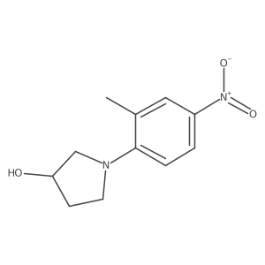 361346-59-0结构式