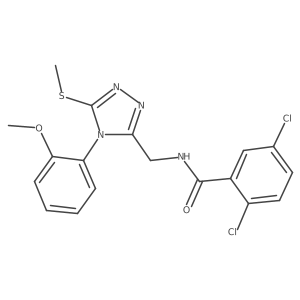 391931-63-8 structure