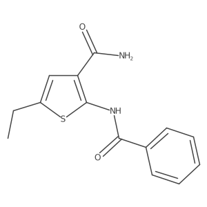 439692-92-9 structure