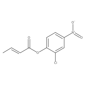 64205-17-0 structure