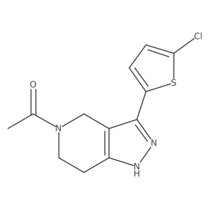661487-23-6 structure