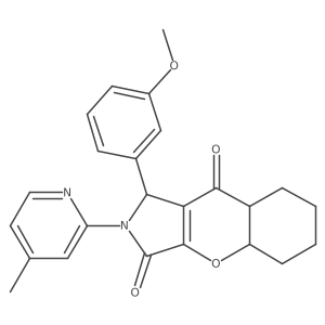 844455-49-8 structure
