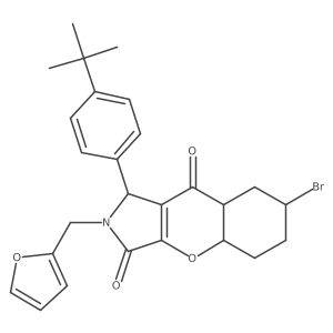 847270-35-3 structure