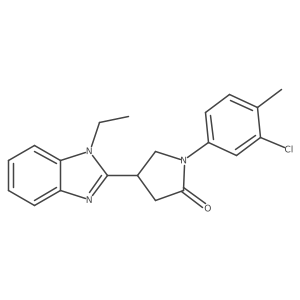 847397-34-6 structure