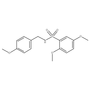 862705-15-5 structure