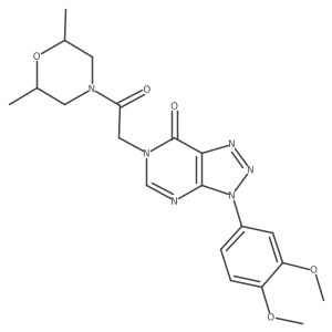 872594-42-8结构式