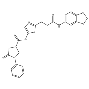 872594-64-4结构式