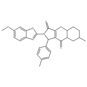874455-80-8 structure