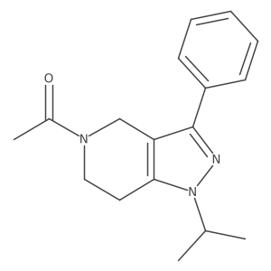 87628-87-3 structure