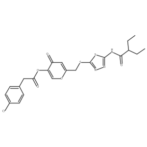 877642-25-6 structure