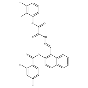 881459-14-9 structure