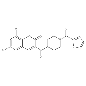 886147-55-3 structure