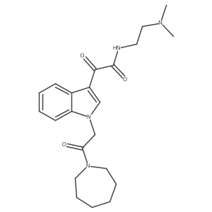 887211-31-6结构式