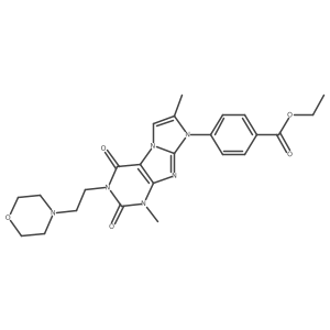 887214-96-2 structure