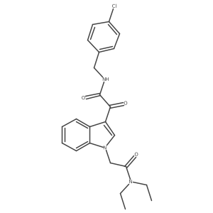 894001-76-4 structure