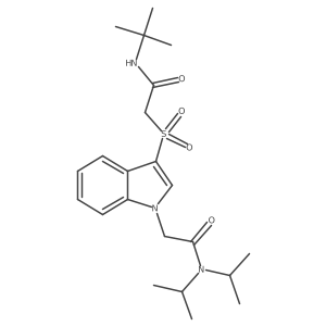 894004-97-8 structure