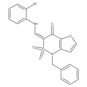 894672-87-8 structure