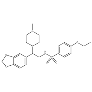 896260-51-8 structure