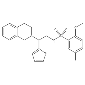 898452-65-8结构式