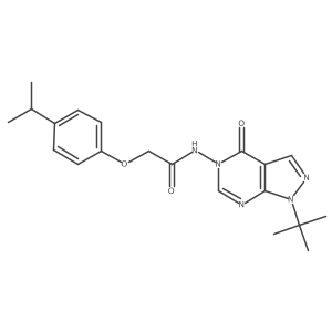 899751-94-1 structure