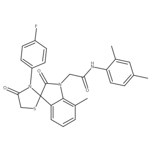 899943-62-5 structure