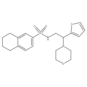899955-57-8结构式