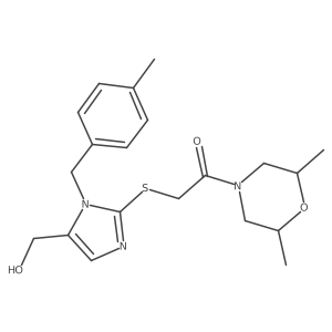 899955-79-4 structure