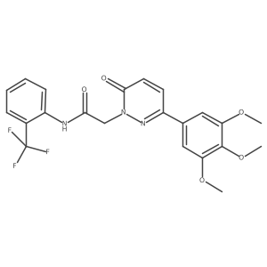 899968-04-8结构式